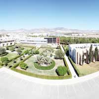 KKTC liselerinden mezun rencilere UK’den ek yerletirme ile burs imkan 