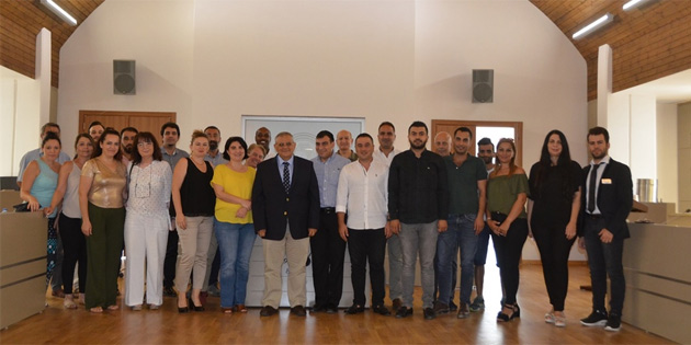 DA’de baz hizmetlere indirim ve katk yapld 