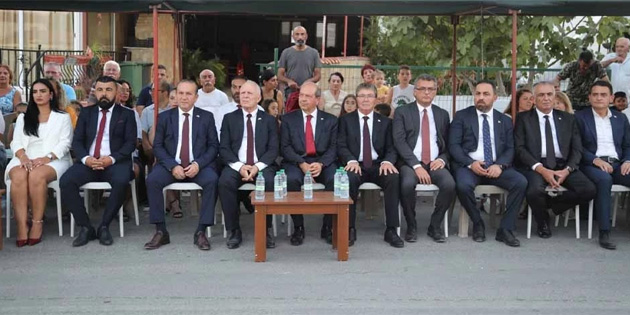 Serdarl'nn kurtuluu trenle kutland