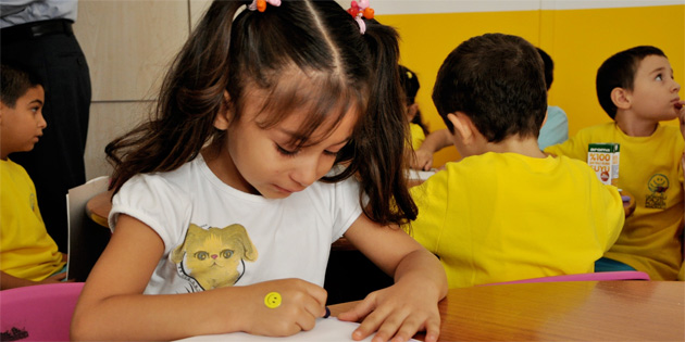 lk ve orta dereceli okullar 23 Eyll’de alacak 