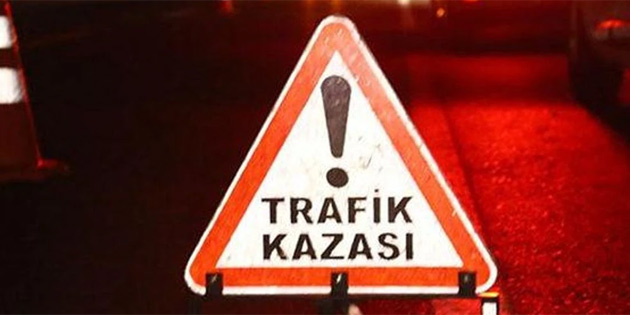Gnyeli’deki alkoll src  ara ve bir iyerine hasar verdi