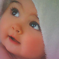 Bebe�inize ‘kayg�’ ya�atmay�n 