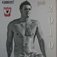 Bu takvim �ok konu�ulacak 