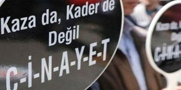 Girne'de lml 'i kazas', 3 kii ihmalden tutukland!