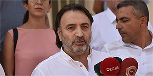Atan, t�p gaz zamm�na tepki g�sterdi