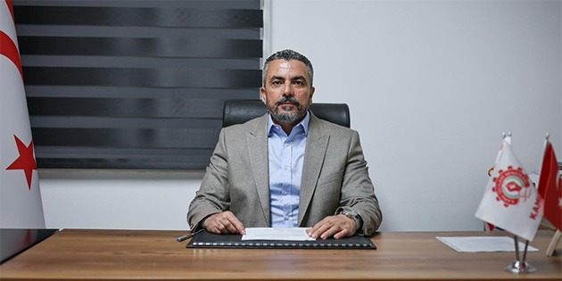 Serdaro�lu: “�z�nt� bildirmek de�il, g�vencesiz �al��ma d�zeninin de�i�tirilmesi i�in irade ortaya koymak gerekir'
