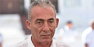 BES’ten DEV-��’in K-PET’teki grevine destek