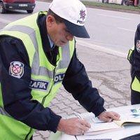 En �ok a��r� h�zdan ceza yiyoruz!