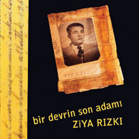 Ziya Rzk Belgeseli Girne gsterimi yaplyor.