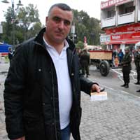 KORUMASI, DENKTA�’A SON G�REV ���N GELD�!