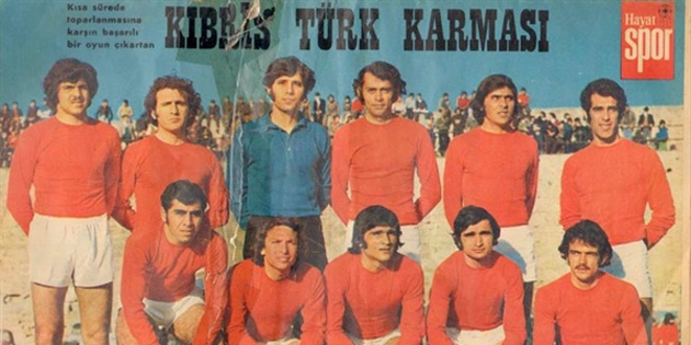 Efsane kadro Trabzon’a gidiyor 
