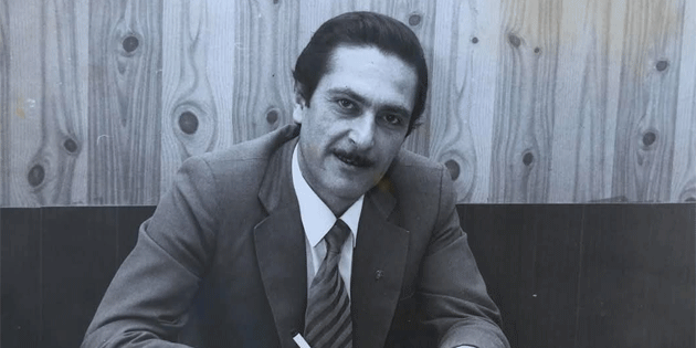 Dr. Altan Yavuz hayatn kaybetti