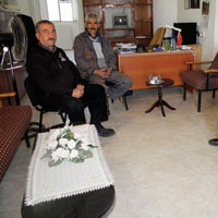 SALIK MERKEZ YERNE PARK