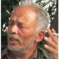 Emir ailesi yasta 
