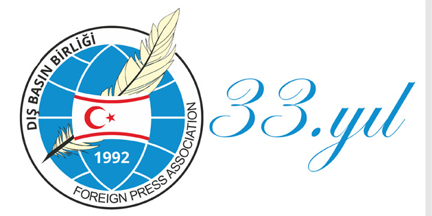 D Basn Birlii 33. yan kutluyor