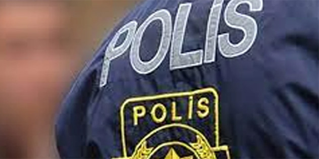 Barp ararak evreye rahatszlk veren alkoll ahs tutukland