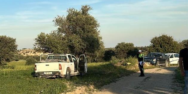 Kilitkaya'daki kazada hayatn kaybeden Mehmet Luman, yaralanan Glten Luman