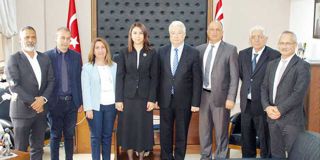 BA�KANLI�A HASAN SUNGUR ATANDI 