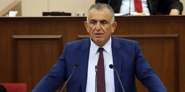 KEND�LER�NE EMANET ED�LEN E��T�M� KALKAN G�B� KULLANIYORLAR 