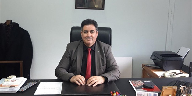 Kltr Dairesi: “Show TV yanln dzeltti, teekkr ederiz” 