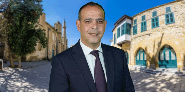 Harmanc�, Cumhurba�kan� Tatar ile g�r��mesini de�erlendirdi