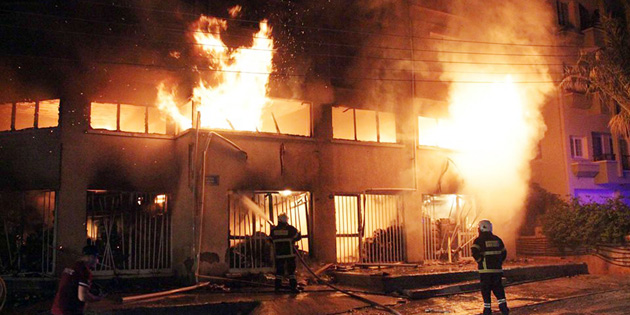 MOBLYA DEPOSU KL OLDU