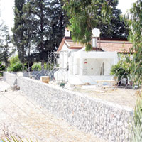 ‘Ele verir talkn kendi yutar salkm’