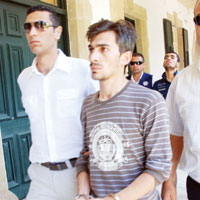 Tutuklu yarglanacak ama 3 ay yatacak!