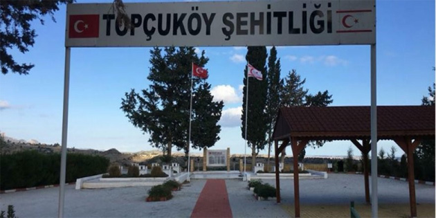 Topuky ehitleri pazartesi gn anlacak