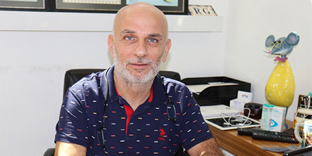 Remzi Gardiyanolu, sahte doktorlarn aklanmasn talep etti