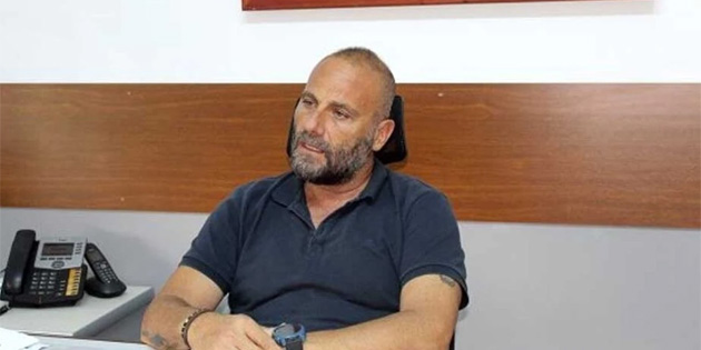 Ahmet Tucu: stel’in 5 jeneratr tamir ettirdii iddias gerek deil