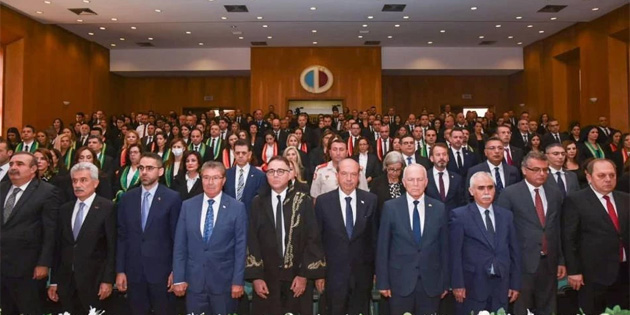 Lefko�a B�y�kel�isi Serim: 2024-2025 Adli Y�l� hay�rlara vesile olsun