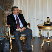 KKTC’de e-e�itim verecek �niversite kuruluyor 