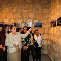 “Umut iin elele” 