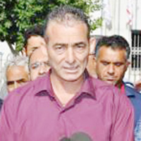 Yalnkaya: “Gvencesiz alyoruz” 