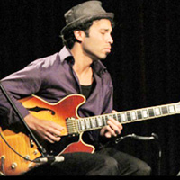 19 Ekim’de Bilal Karaman Quntet Konseri 