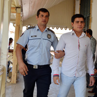 B�R BU�UK K�LOYA 2 YIL HAP�S 