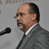 “Dnya Afet Riskleri” konulu Panel dzenlendi 