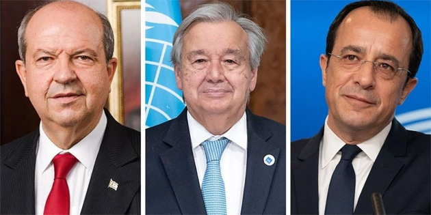 KT�S: 'Diyalo�un derinle�mesi iki toplum ad�na �nemli'