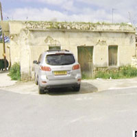Gneyde Kalan Kbrs Kouklia/Sakarya’da 