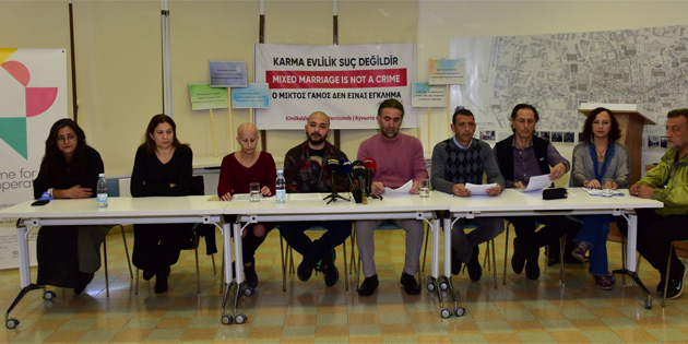 'Kimliksizler' grubu cumartesi yapacaklar eyleme destek istedi