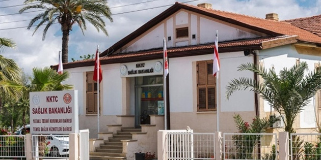 KKTC’de 1 haftada 311 yeni Covid-19 vakasna rastland