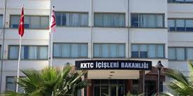 ileri Bakanl'ndan Gkhan Suba'nn yurttala alnmasyla ilgili yazm hatas aklamas 