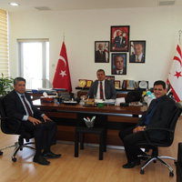 Gazimausa Meslek Lisesi “Sokak Show” dzenliyor 