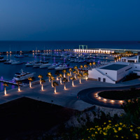 Karpaz Gate Marina’da ylba haftas 