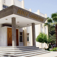 Devlet Laboratuvar alanlarna ynelik bilgilendirme… 