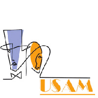 USAM: “En ok nlem niversitelerde alnmal” 