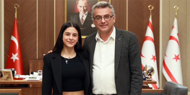 Erh�rman, Elis Sermaye’yi kabul etti