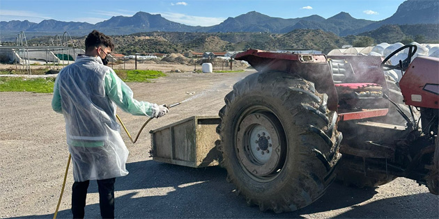 �atalk�y-Esentepe Belediyesi’nden �ap hastal���na kar�� �st d�zey �nlem