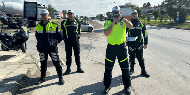 53 kaza, 1 �l�, 18 yaral�